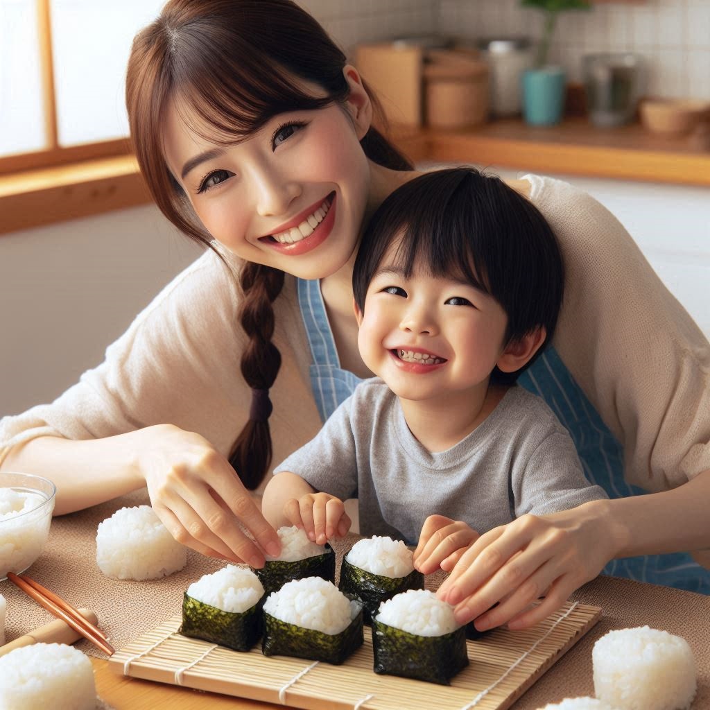 楽しい親子時間の過ごし方
絵本　クッキング
読み聞かせ
料理